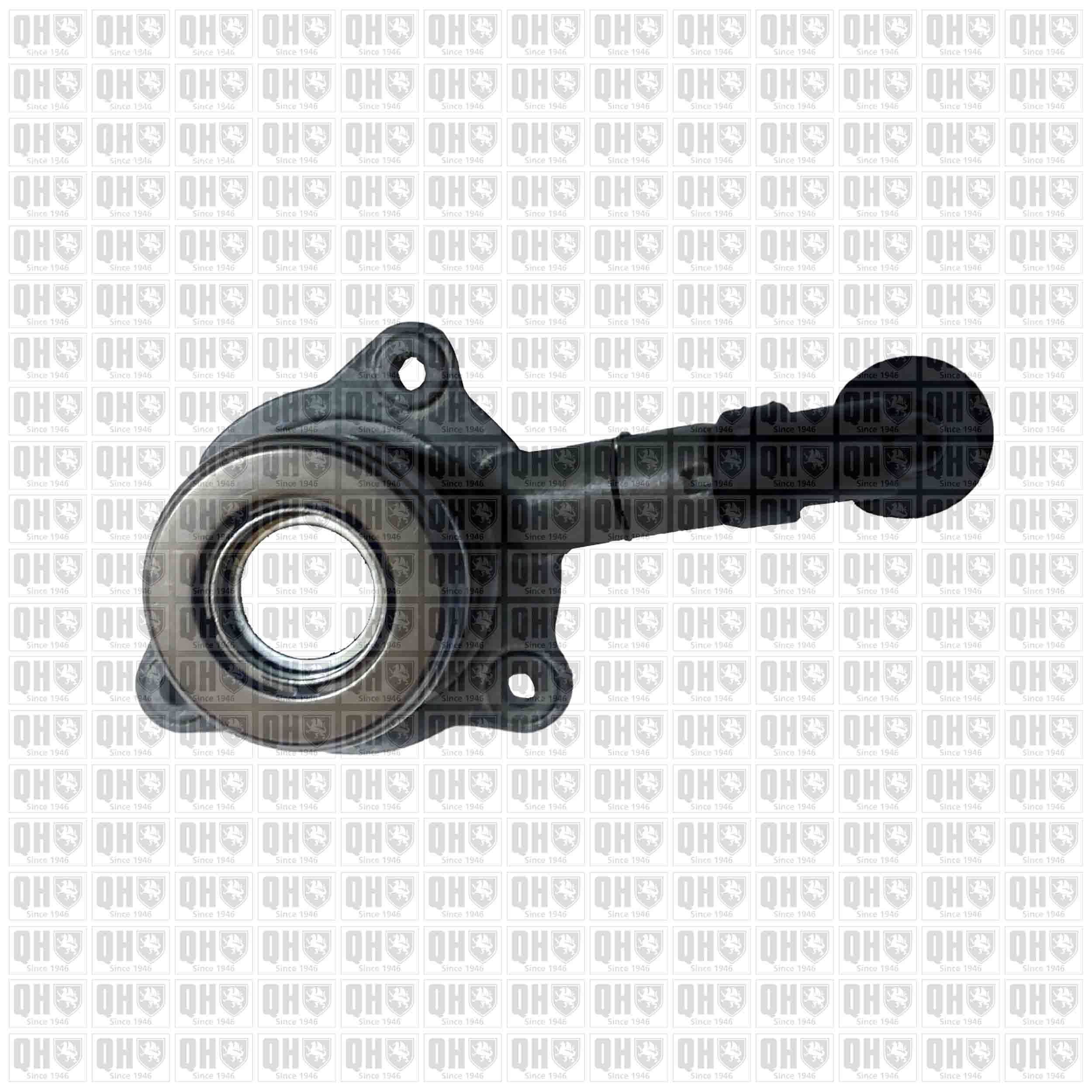 QUINTON HAZELL Centrālais izslēdzējmehānisms, Sajūgs CSC116 Centrālais izslēdzējmehānisms Fiat 179AX CSC116 QUINTON HAZELL