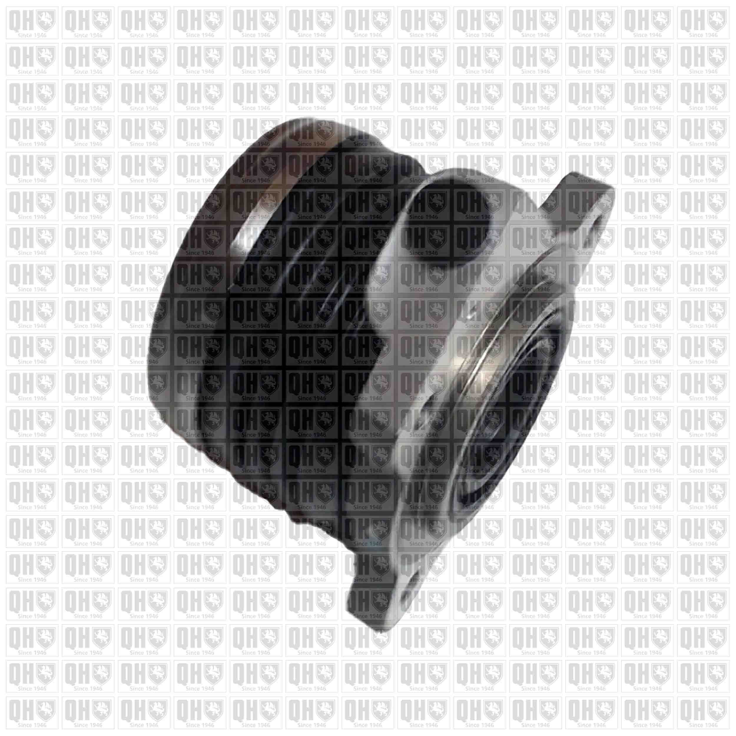 QUINTON HAZELL Hüdrauliline survelaager, sidur CSC120 CSC120 QUINTON HAZELL Hüdrauliline survelaager Volvo odav