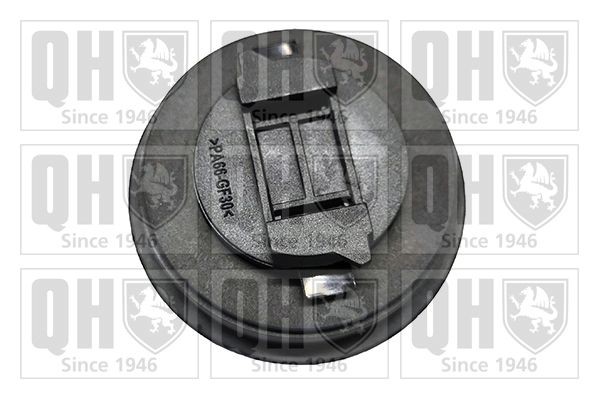 QUINTON HAZELL Öldeckel FC586 Öleinfülldeckel QUINTON HAZELL RX-7 FC586 günstig