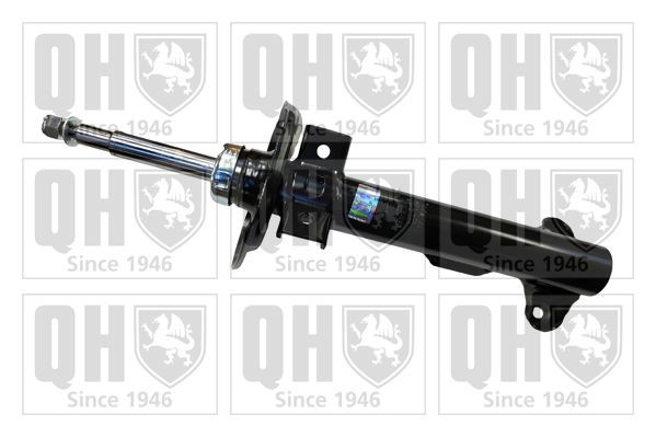 QUINTON HAZELL Støtdemper QAG181561 Støtdempere QUINTON HAZELL MERCEDES-BENZ QAG181561