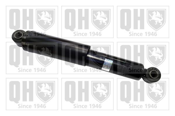 QUINTON HAZELL Støddæmper QAG879515 QAG879515 Støddæmper QUINTON HAZELL PEUGEOT 308