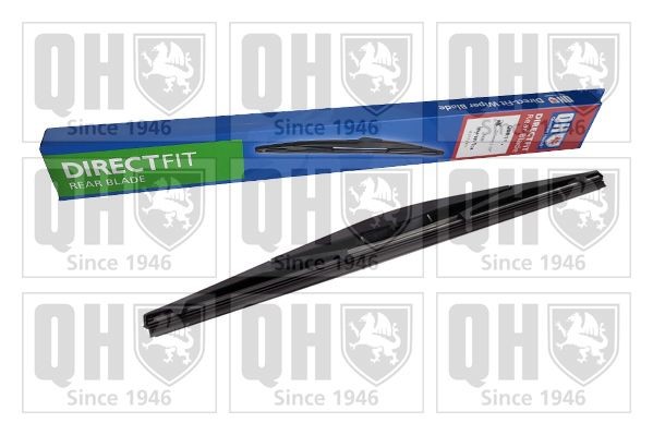 QUINTON HAZELL Bagrudevisker QDR107 QUINTON HAZELL QDR107 Vaskesystem Forester V (SK)