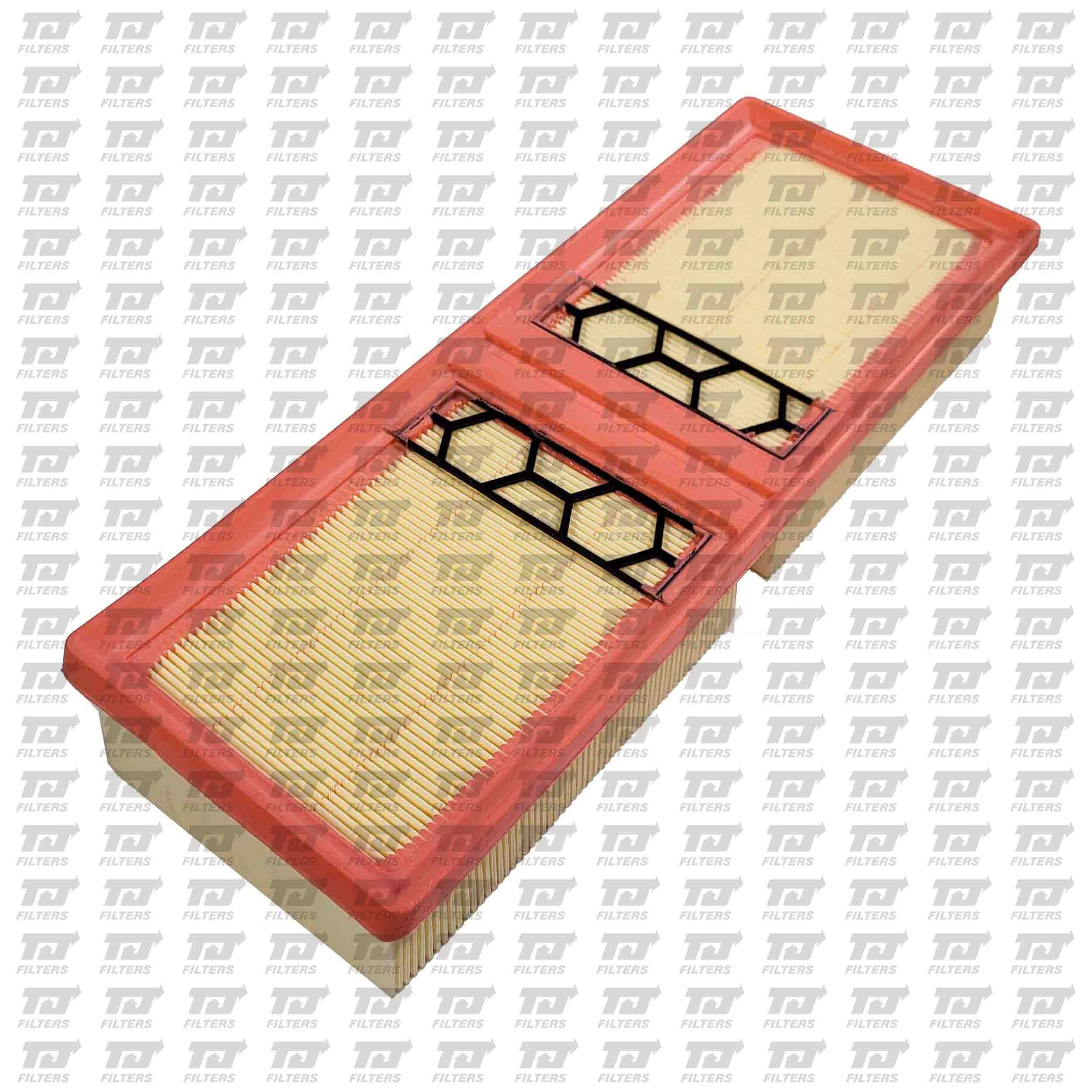 Luftfilter QUINTON HAZELL QFA1165 QUINTON HAZELL QFA1165 Luftfilter ALFA ROMEO GIULIA 2015