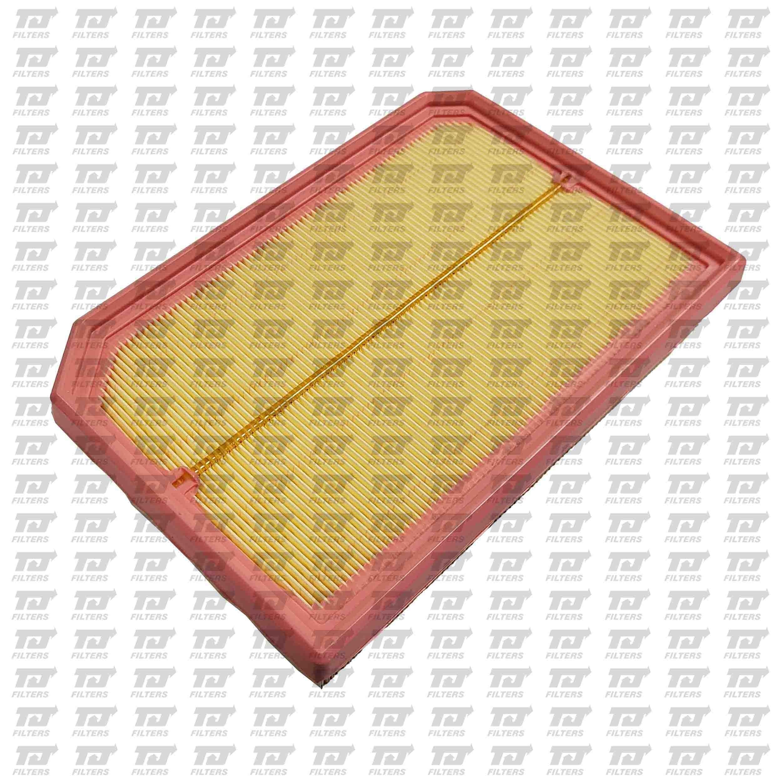 QUINTON HAZELL Air filter QFA1171 QUINTON HAZELL QFA1171 MERCEDES-BENZ GLB (X247) engine air filter replacement