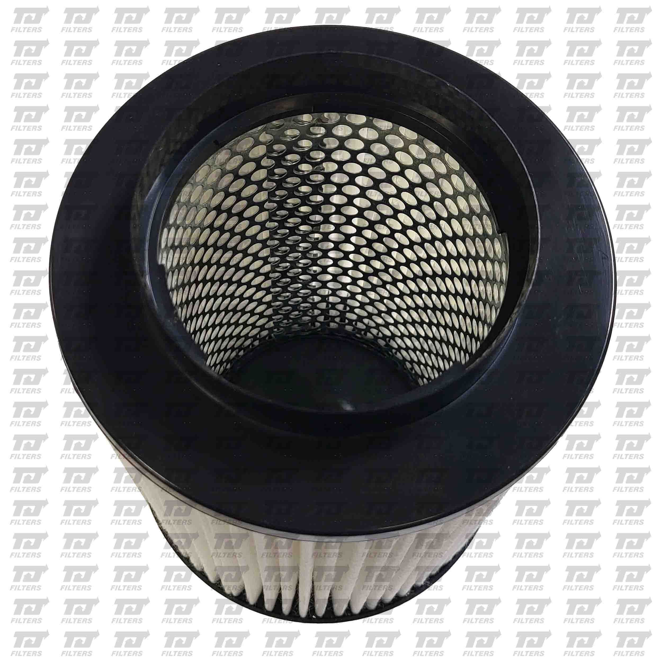 Luchtfilter QUINTON HAZELL QFA1177 QUINTON HAZELL QFA1177 Luchtfilter AUDI A8 2013