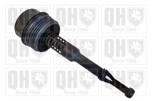 QUINTON HAZELL Calotta, Carter filtro olio QOC1052 QOC1052 costo Carter filtro olio QUINTON HAZELL MERCEDES-BENZ CITAN