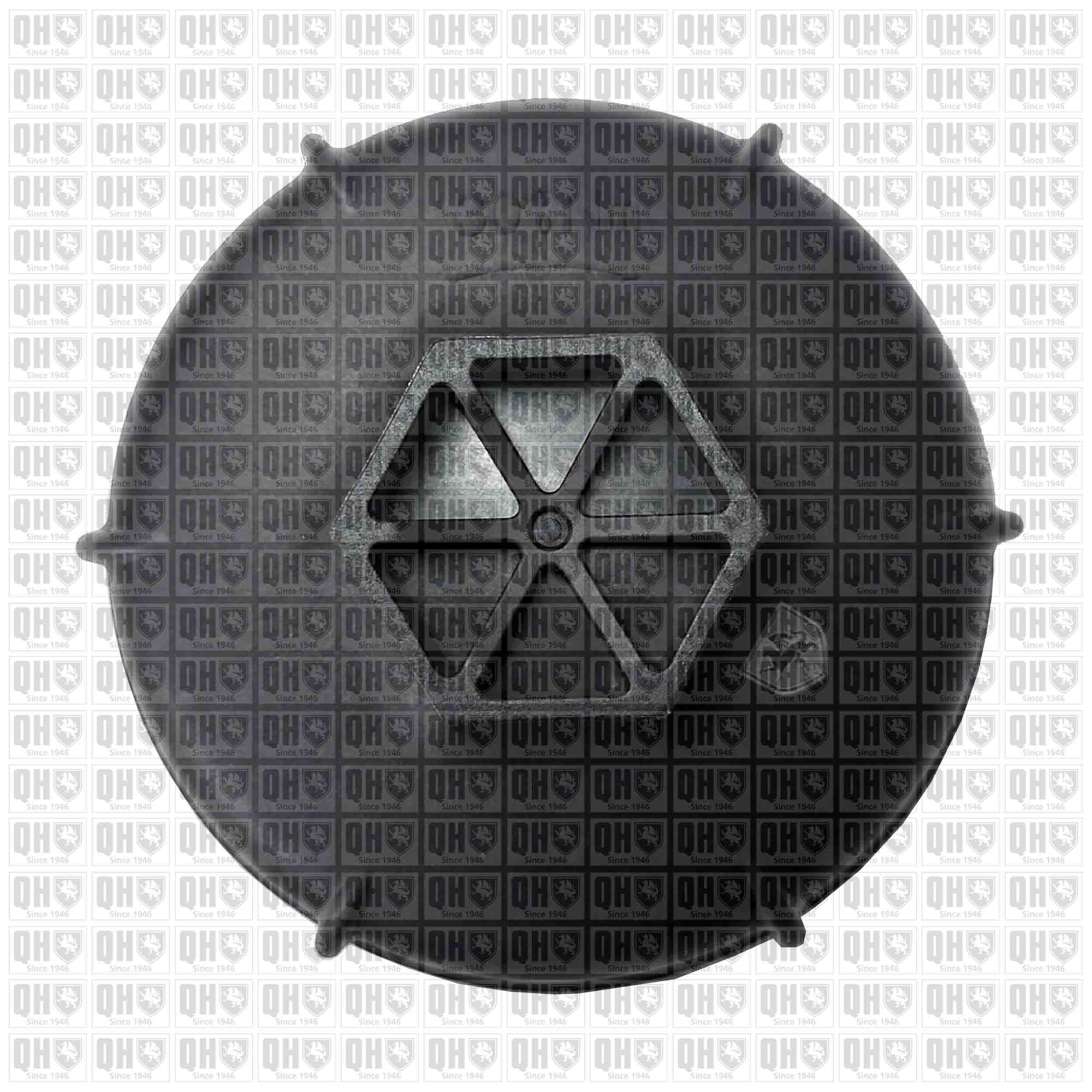 QUINTON HAZELL Deckel, Ölfiltergehäuse QOC1058 QUINTON HAZELL QOC1058 Deckel, Ölfiltergehäuse OPEL Omega B Caravan (V94) 2.2 16V (F35, M35, P35) 144 PS 2001