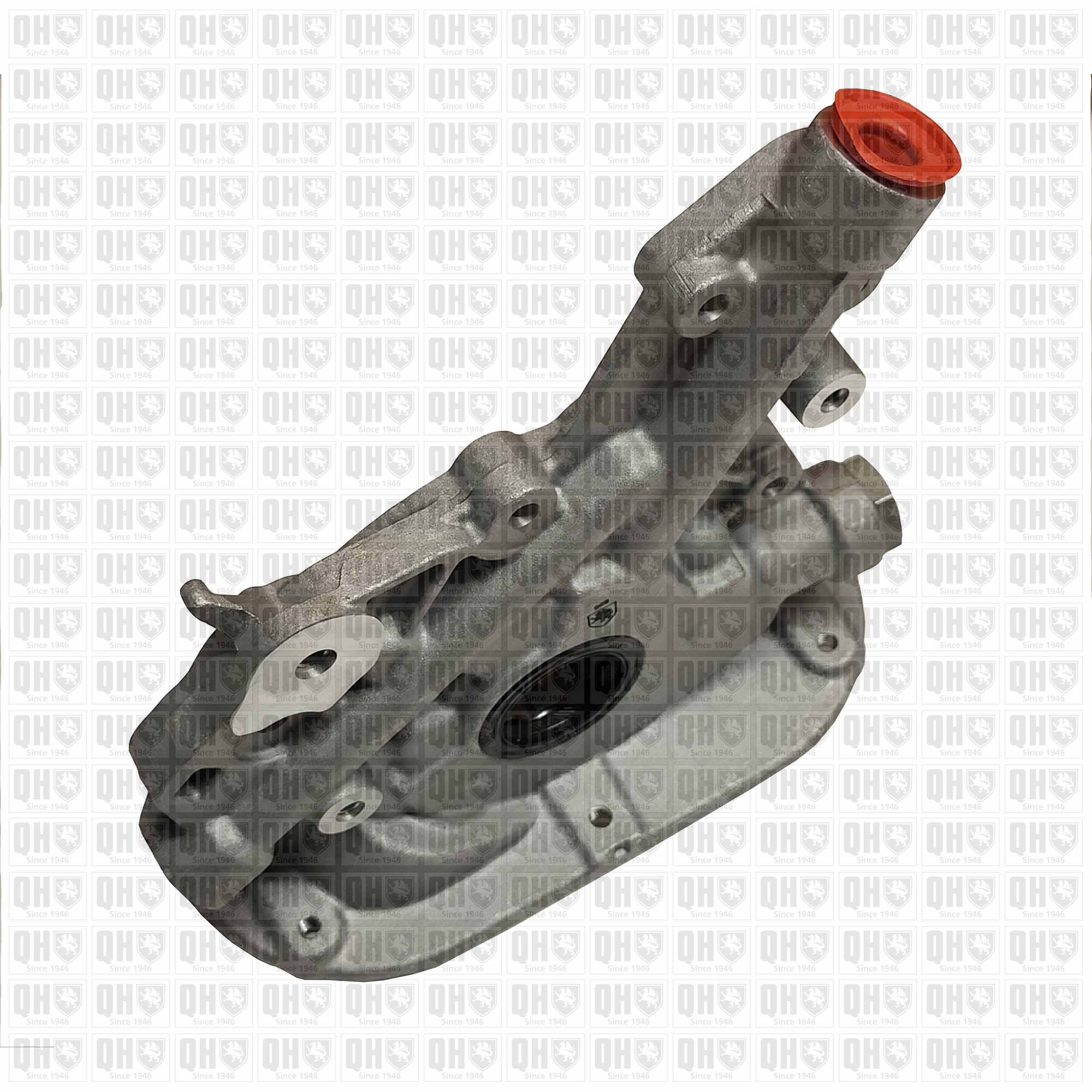 QUINTON HAZELL Oljepump QOP1026 QOP1026 Oljepump QUINTON HAZELL FORD FOCUS