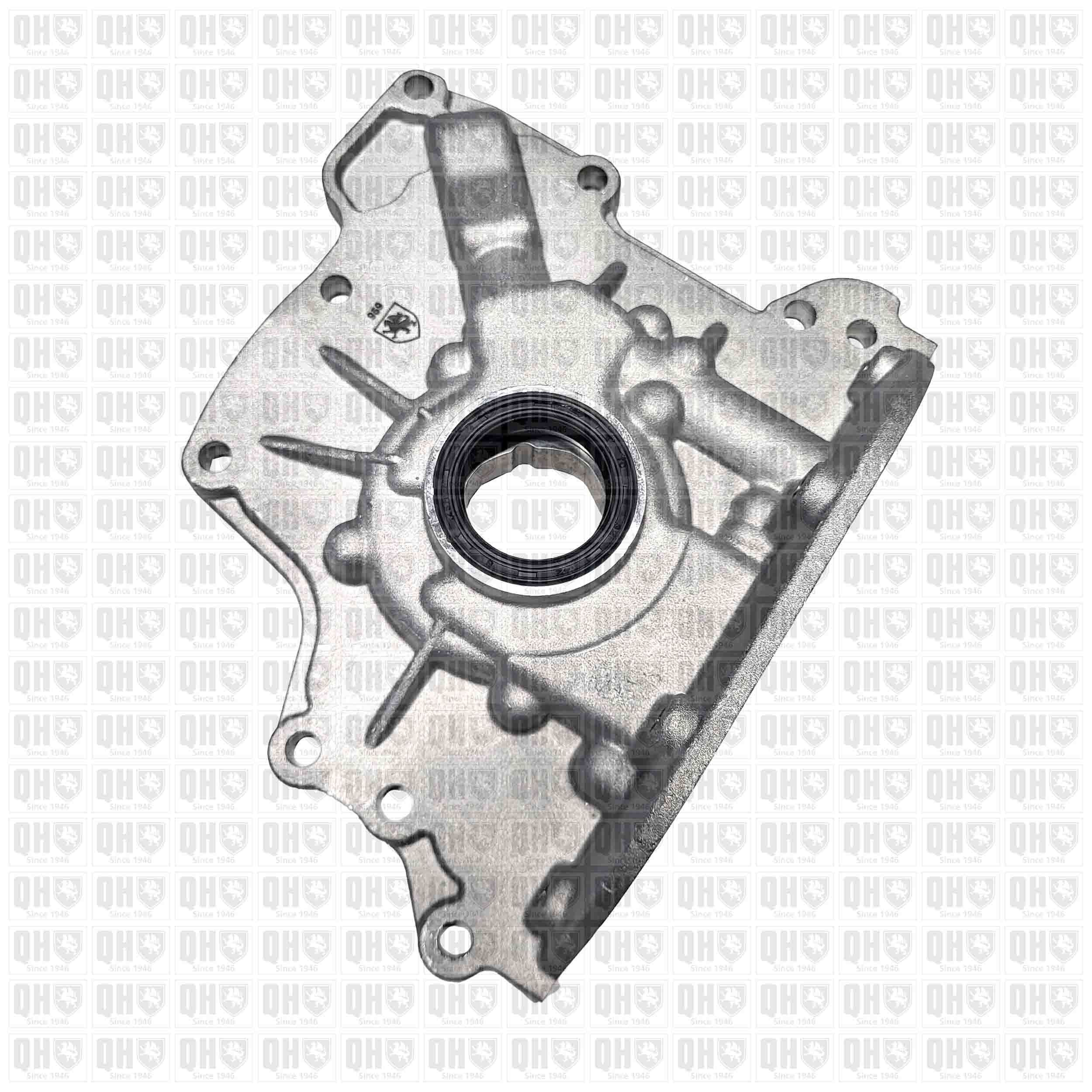 QUINTON HAZELL Bomba de óleo QOP1029 QOP1029 QUINTON HAZELL Bomba de óleo Nissan baratos