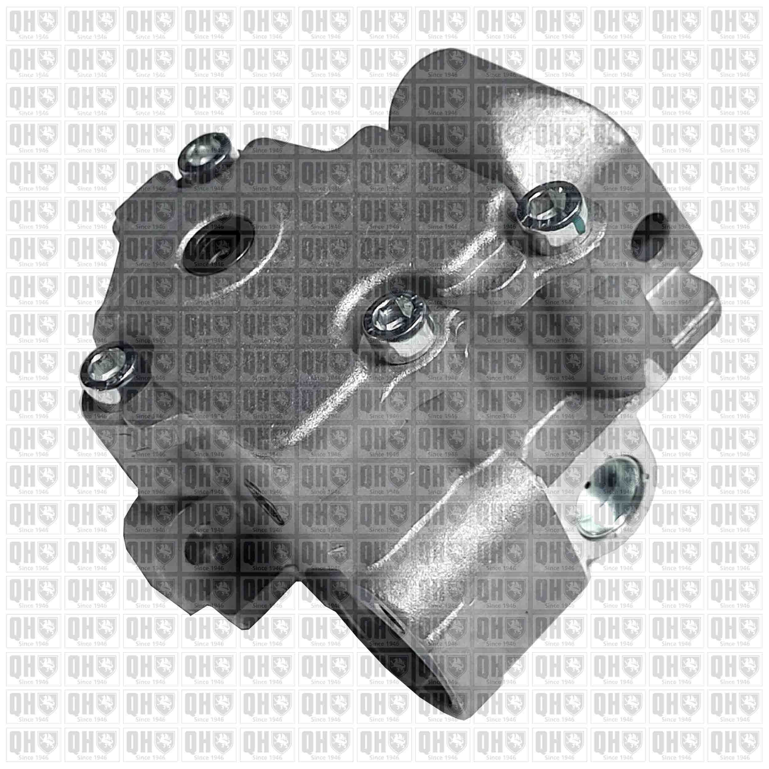 Oljepumpe QUINTON HAZELL QOP1036 QUINTON HAZELL QOP1036 Oljepumpe Dodge CALIBER 2021