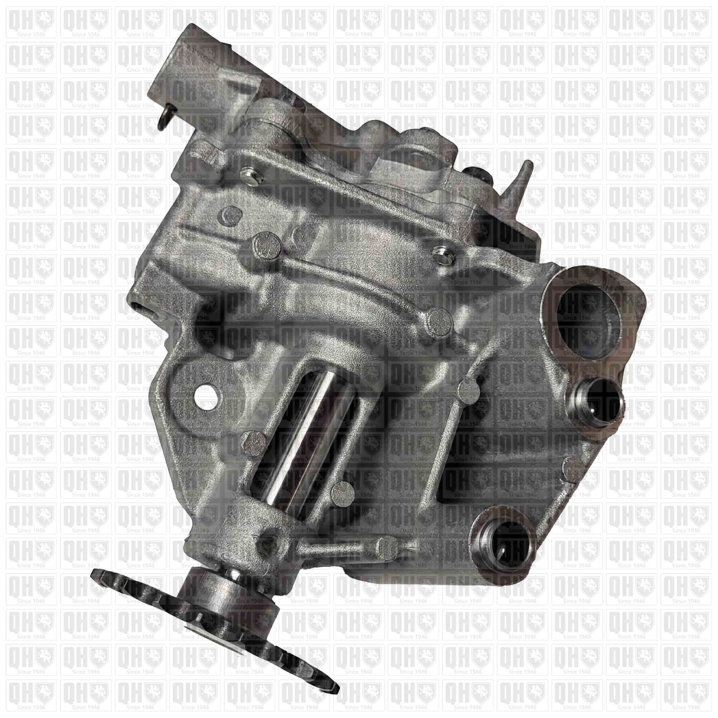 QUINTON HAZELL Αντλία λαδιού QOP1040 QUINTON HAZELL QOP1040 Αντλία λαδιού Movano B Φορτηγό πλατφόρμα / Σασσί (X62) τιμες