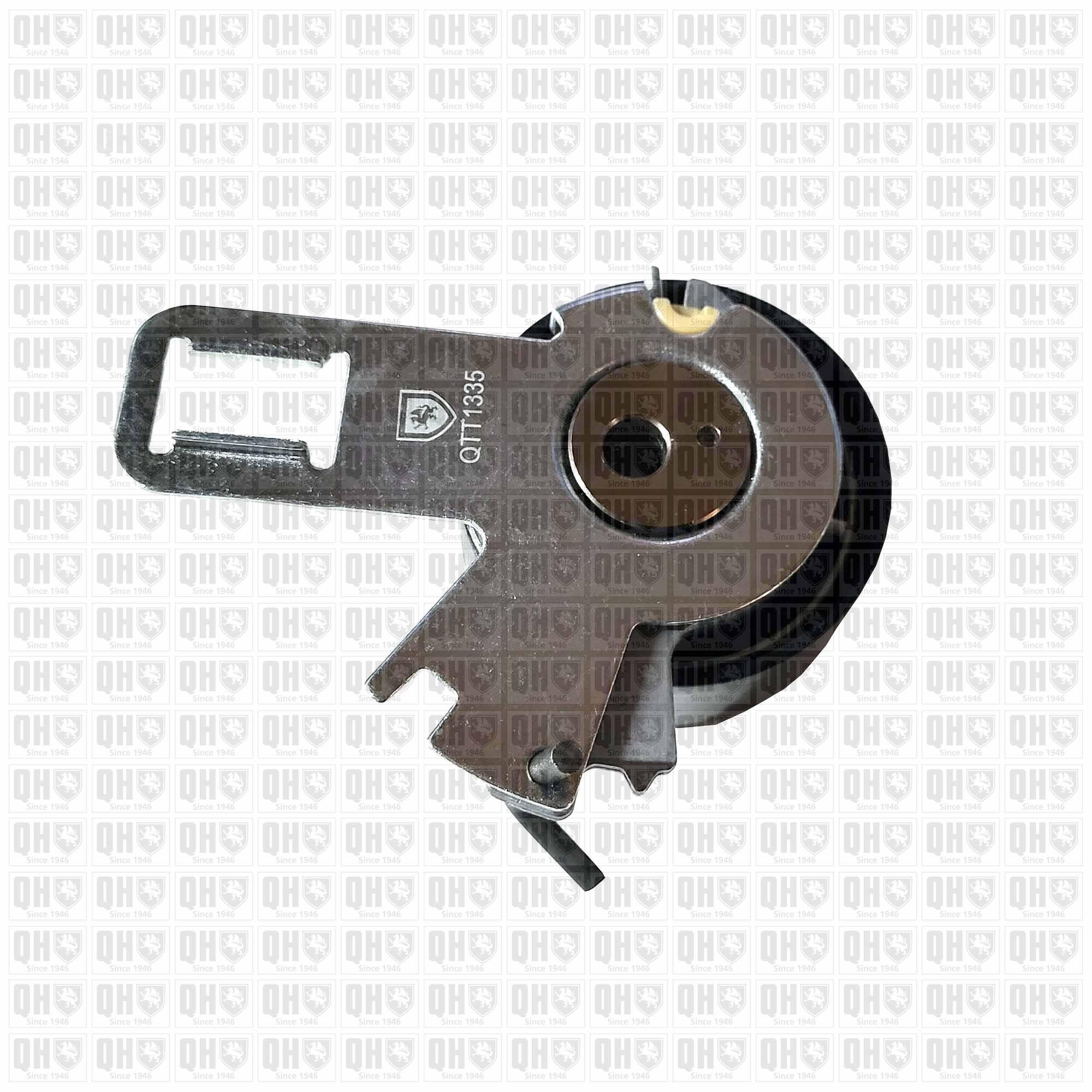 QUINTON HAZELL Pingutusrull, Hammasrihm QTT1335 QTT1335 Pingutusrull, hammasrihm OPEL INSIGNIA QUINTON HAZELL