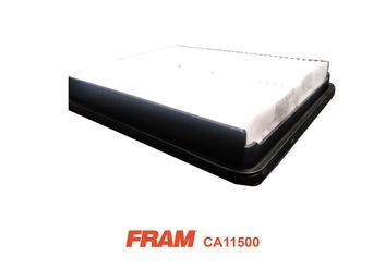 FRAM Luftfilter CA11500 Luftfilter FRAM HYUNDAI CA11500