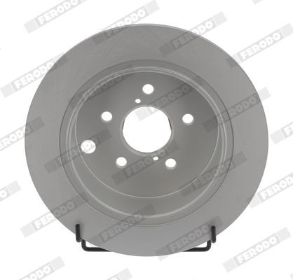 Piduriketas FERODO DDF2560C FERODO DDF2560C SUBARU FORESTER 2024 Pidurikettad