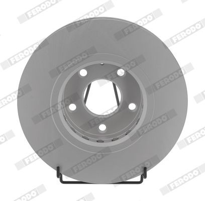 Bremseskive FERODO DDF2849C FERODO DDF2849C: Bremseskiver Mazda 6 2021