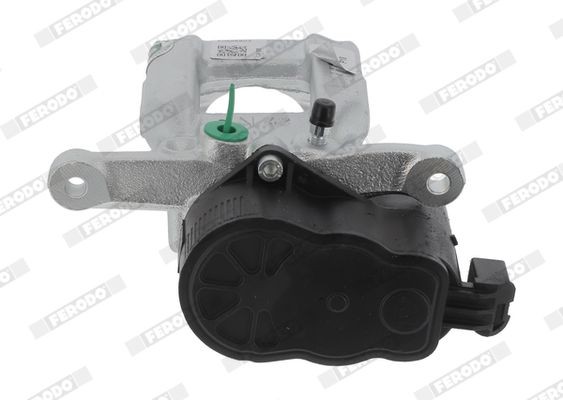 Remklauw FERODO FCL695623 FERODO FCL695623: Remklauwen Peugeot 3008 2017