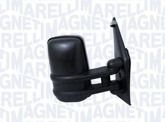 MAGNETI MARELLI Vonkajżie spätné zrkadlo, Kabína vodiča 351991717060 Spätné zrkadlo MAGNETI MARELLI Opel VIVARO 351991717060