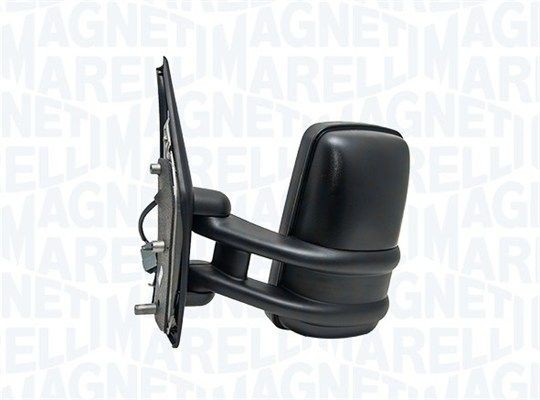 MAGNETI MARELLI Buitenspiegel, cabine 351991717070 351991717070 Spiegel OPEL ZAFIRA MAGNETI MARELLI