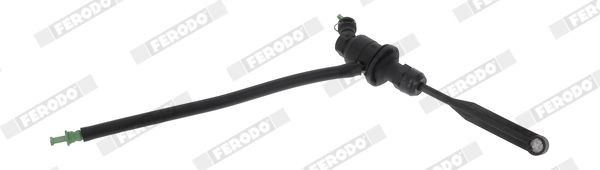 FERODO Cylindre émetteur d'embrayage FHC5240 FHC5240 Maître-cylindre d'embrayage OPEL VECTRA FERODO