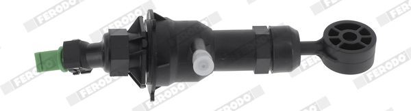 FERODO Άνω αντλία, συμπλέκτης FHC5241 FERODO FHC5241 γνήσια Άνω αντλία συμπλέκτη Yaris XP13 κόστος