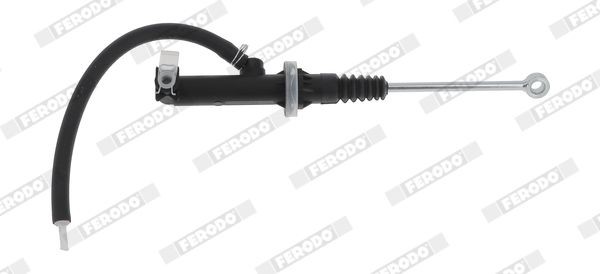Cilindro transmissor, embraiagem FERODO FHC5242 FERODO FHC5242 Bomba do pedal de embraiagem Ford TRANSIT 2000