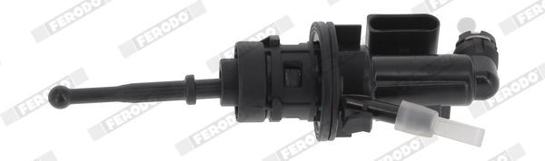 FERODO Pääsylinteri, kytkin FHC5250 VW CC 358 kytkin pääsylinteri FERODO FHC5250