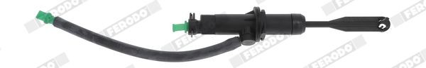 FERODO Master Cylinder, clutch FHC5252 Dacia LS_ Clutch cylinder FHC5252 FERODO