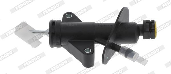 FERODO Cilindro transmissor, embraiagem FHC5257 FERODO FHC5257 Bomba da embraiagem CITROЁN BERLINGO custo