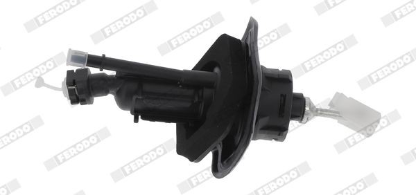 FERODO Andjasilinder, Sidur FHC5259 FHC5259 Andjasilinder sidur VOLVO S40 FERODO