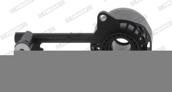 Κάτω αντλία συμπλέκτη, συμπλέκτης FERODO FHC6228 FERODO FHC6228 Κάτω αντλία συμπλέκτη FORD FIESTA 2012