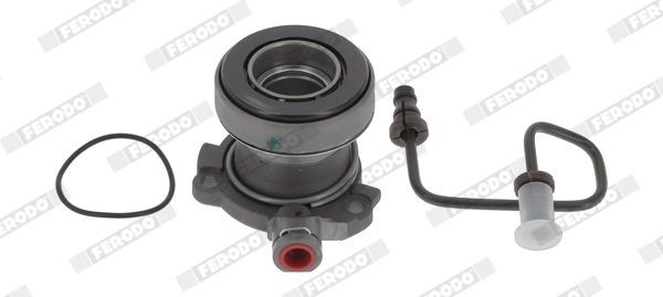 FERODO Kobling slavecylinder FHC6239 FERODO FHC6239 Kobling slavecylinder VAUXHALL Vectra Mk2 (C) CC (Z02) 2.8 V6 Turbo 280 HK 2007