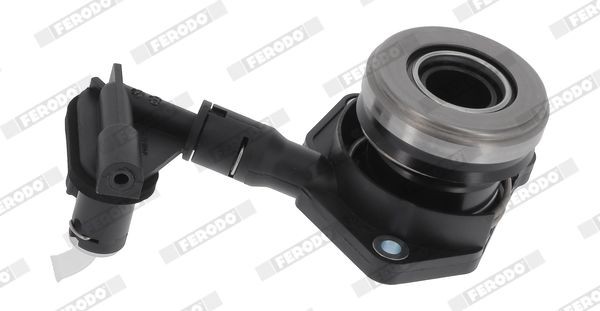 FERODO Kupplungsnehmerzylinder FHC6243 FERODO FHC6243 Kupplungsnehmerzylinder FORD C-Max (DM2) 2.0 TDCi 133 PS 2008