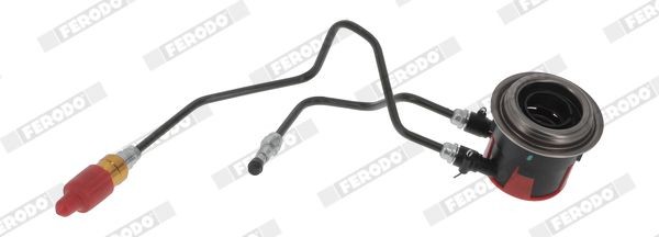 FERODO Κάτω αντλία συμπλέκτη, συμπλέκτης FHC6248 FERODO FHC6248 Αντλία συμπλέκτη κάτω Hyundai SONATA φθηνά