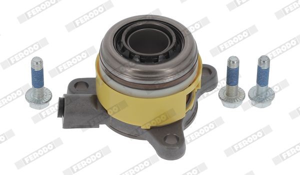 FERODO Récepteur d'embrayage FHC6249 Cylindre récepteur d'embrayage FERODO BRAVO FHC6249 pas cher