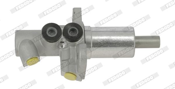 Galvenais bremžu cilindrs FERODO FHM1629 FERODO FHM1629 Galvenais bremžu cilindrs BMW 6. Sērija 2008