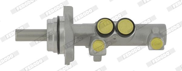 FERODO Hoofdremcilinder FHM1632 Hoofdrem, cilinder FERODO EXEO FHM1632 goedkoop
