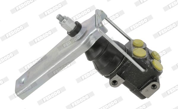 Ρυθμιστής πίεσης των φρένων FERODO FHR7153 FERODO FHR7153 Ρυθμιστής πίεσης των φρένων DACIA LOGAN 2015