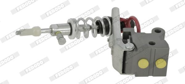 FERODO Correttore di frenata FHR7157 Ripartitore di frenata Fiat 119 FHR7157 FERODO
