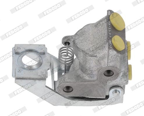 FERODO ABS-system FHR7159 FERODO FHR7159 originale Bremsekraftregulator Peugeot 806 221 hva koster