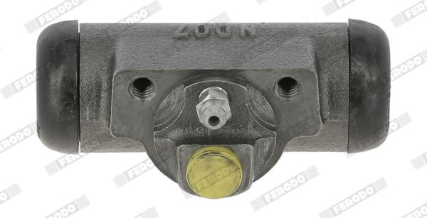 FERODO Wielremcilinder FHW4719 FERODO FHW4719 Trommelrem Dodge Caravan RG originele prijs