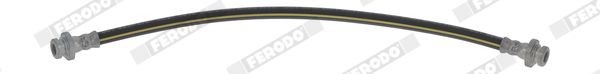 FERODO Bremseslange FHY3471 Bremseslange FERODO Nissan CABSTAR FHY3471