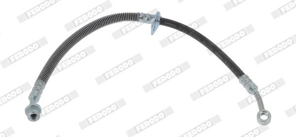 FERODO Flexible de frein FHY3478 FHY3478 Flexibles de frein KIA VENGA FERODO