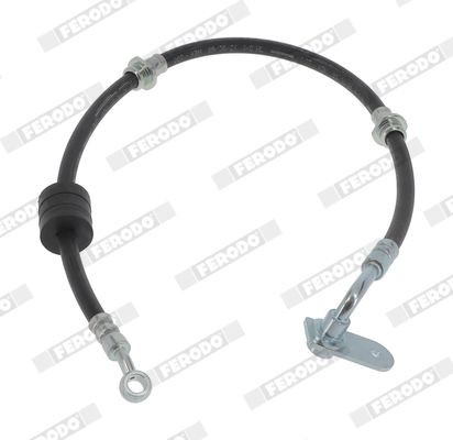 FERODO Bremseslange FHY3485 FERODO FHY3485 Bremseslange Grand Vitara 1 pris