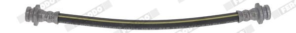 FERODO Bremseslange FHY3488 FERODO FHY3488 Bremseslange Suzuki Grand Vitara 1 originale pris