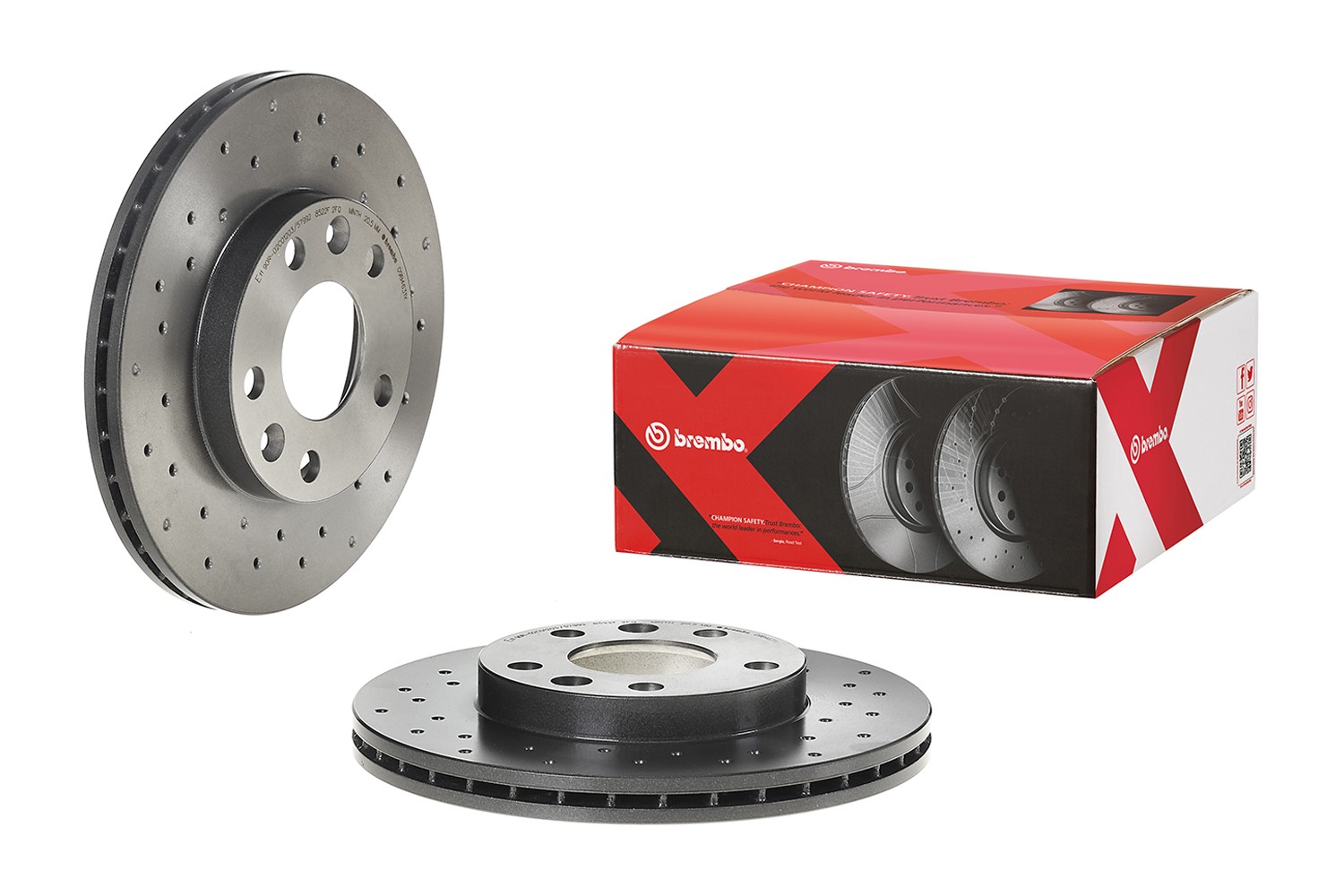 BREMBO Brzdový kotouč 09.B463.1X BREMBO 09.B463.1X Športové brzdové kotúče Duster Off-Road cena