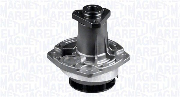 MAGNETI MARELLI Vannpumpe 352316170015 352316170015 Vannpumpe MAGNETI MARELLI NISSAN PATROL