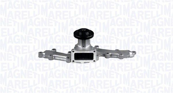 MAGNETI MARELLI Vannpumpe 352316170020 MAGNETI MARELLI 352316170020 Vannpumpe originale FIAT
