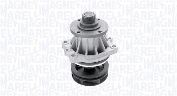 MAGNETI MARELLI Vattenpump 352316170032 352316170032 MAGNETI MARELLI vattenpump BMW iX