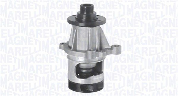 MAGNETI MARELLI Waterpomp 352316170037 MAGNETI MARELLI 352316170037 Pomp, koelvloeistof 3 Cabrio (E46) prijs