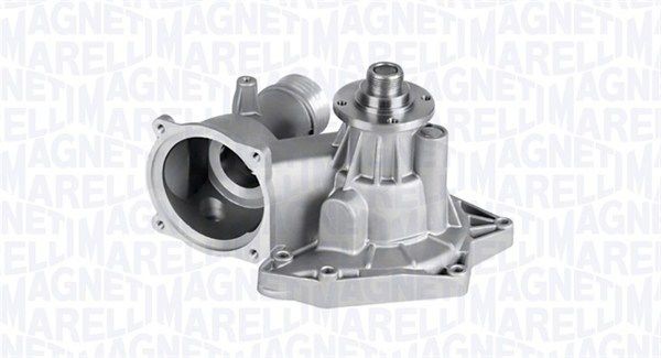MAGNETI MARELLI Vattenpump 352316170040 Byta Vattenpump BMW E34 Touring kostnad MAGNETI MARELLI 352316170040